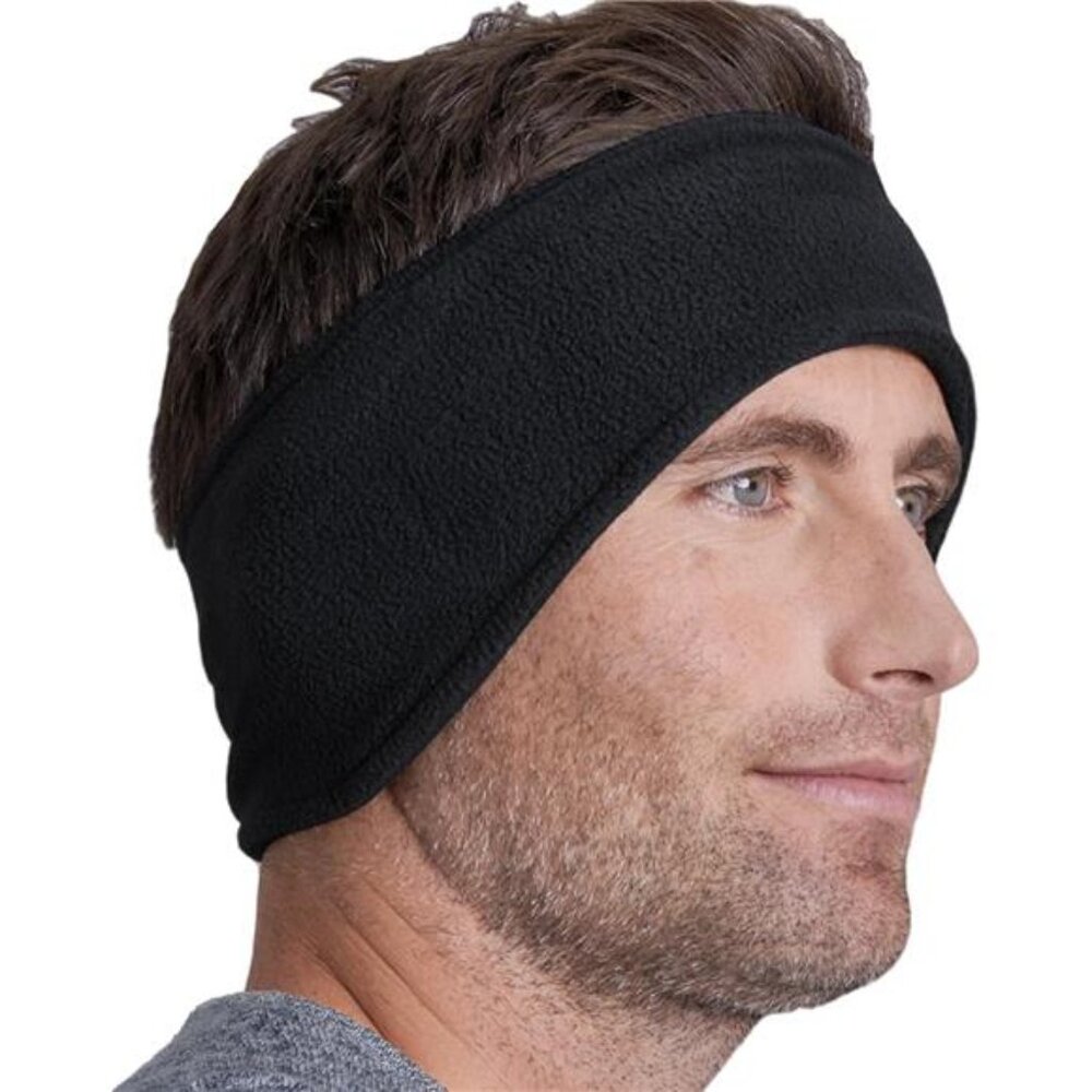 Tough Headwear Winter Headbands for Women - Ear Warmers - Ear Muffs for Winter